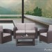Уличный диваны и кресла Rattan Premium 4 купить в Омске