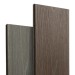 Террасная доска ДПК Co-extrusion EasyDecking 145х21 3D Multicolor Chestnut / Old Barn купить в Омске