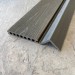Террасная доска ДПК Co-extrusion EasyDecking 145х21 3D Multicolor Chestnut / Old Barn купить в Омске