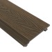 Фасадная панель EasyDecking Wood-X 156х21 Венге купить в Омске
