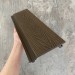 Фасадная панель EasyDecking Wood-X 156х21 Венге купить в Омске