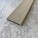 Террасная доска ДПК Co-extrusion EasyDecking 145х21 3D Multicolor Oak / Driftwood купить в Омске