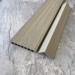 Террасная доска ДПК Co-extrusion EasyDecking 145х21 3D Multicolor Oak / Driftwood купить в Омске