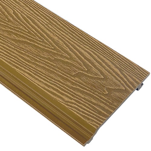 Фасадная панель EasyDecking Wood-X 156х21 Дуб купить в Омске