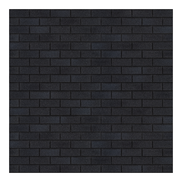 Фасадная плитка битумная, Технониколь HAUBERK кирпич Скандинавский купить в Омске