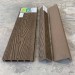 Террасная доска ДПК EasyDecking Wood-X 146х23 Венге купить в Омске