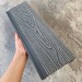 Фасадная панель EasyDecking Wood-X 156х21 Серый купить в Омске