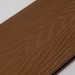 Террасная доска Ecodecking Экстра 3D полнотелая Шоколад купить в Омске