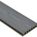 Террасная доска из ДПК CM Decking Reverse, Антик/Лайт грей купить в Омске