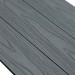 Террасная доска из ДПК CM Decking Reverse, Антик/Лайт грей купить в Омске