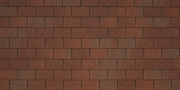 Гибкая черепица Tegola UNICA TOSCANA TERRACOTTA 406 купить в Омске