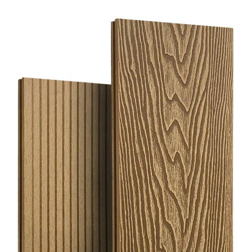 Террасная доска ДПК EasyDecking Wood-X 146х23 Дуб купить в Омске