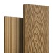 Террасная доска ДПК EasyDecking Wood-X 146х23 Дуб купить в Омске
