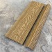 Террасная доска ДПК EasyDecking Wood-X 146х23 Дуб купить в Омске