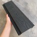 Фасадная панель EasyDecking Wood-X 156х21 Черное дерево купить в Омске