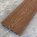 Террасная доска ДПК EasyDecking Wood-X 146х23 Коричневый купить в Омске