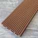 Террасная доска ДПК EasyDecking Wood-X 146х23 Коричневый купить в Омске