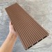 Террасная доска ДПК EasyDecking Wood-X 146х23 Коричневый купить в Омске