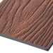Фиброцементные панели FCSPRO Decor Wood Золотой орех купить в Омске