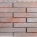 Фасадная панель Альта-Профиль Ригель Немецкий, 01 купить в Омске