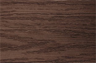 Террасная доска из ДПК Terrapol Смарт Полнотелая с пазом Орех милано купить в Омске