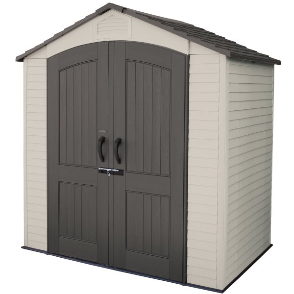 Сарай LifeTime 7'x4,5' купить в Омске