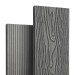 Террасная доска ДПК EasyDecking Wood-X 146х23 Серый купить в Омске
