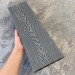 Террасная доска ДПК EasyDecking Wood-X 146х23 Серый купить в Омске