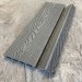 Террасная доска ДПК EasyDecking Wood-X 146х23 Серый купить в Омске