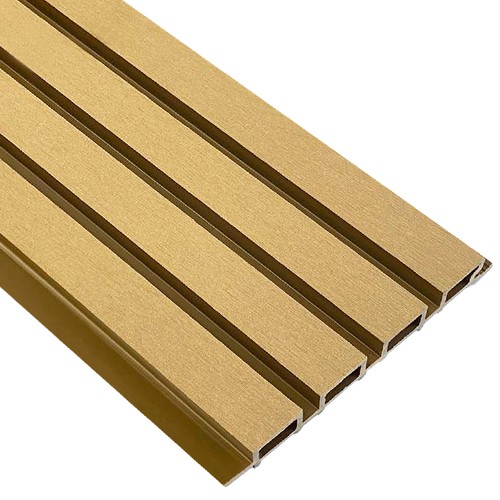 Фасадная реечная панель EasyDecking Wood-X 219х26 Дуб купить в Омске
