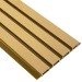 Фасадная реечная панель EasyDecking Wood-X 219х26 Дуб купить в Омске