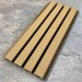 Фасадная реечная панель EasyDecking Wood-X 219х26 Дуб купить в Омске