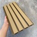 Фасадная реечная панель EasyDecking Wood-X 219х26 Дуб купить в Омске
