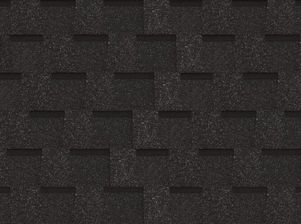 Ламинированная черепиц Docke, DRAGON Original, асфальт купить в Омске