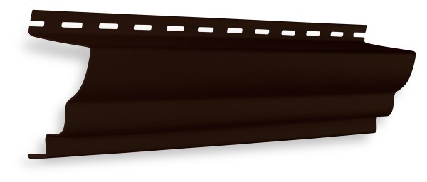 Галтель UP Decor Коричневая купить в Омске