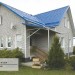 Фасадная панель Ю-пласт Стоун Хаус S-Lock Клинкер дымчатый купить в Омске