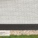 Фасадная панель Ю-пласт Стоун Хаус S-Lock Клинкер дымчатый купить в Омске