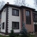 Фасадная панель Альта-профиль Неаполь - Бежевый купить в Омске
