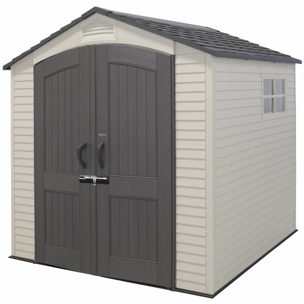 Сарай LifeTime 7'x7' купить в Омске