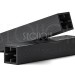 Столб SEQUOIA Evolution 3D WOOD BLACK купить в Омске