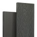 Террасная доска ДПК EasyDecking Wood-X 146х23 Черное дерево купить в Омске