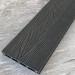 Террасная доска ДПК EasyDecking Wood-X 146х23 Черное дерево купить в Омске