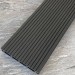 Террасная доска ДПК EasyDecking Wood-X 146х23 Черное дерево купить в Омске