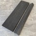 Террасная доска ДПК EasyDecking Wood-X 146х23 Черное дерево купить в Омске