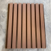 Фасадная реечная панель EasyDecking Wood-X 219х26 Коричневый купить в Омске