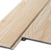 Фиброцементные панели FCSPRO Decor Wood Лиственница купить в Омске