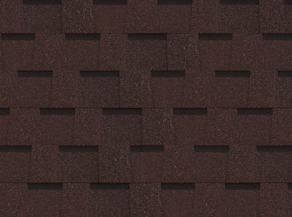 Ламинированная черепиц Docke, DRAGON Original, кварц купить в Омске