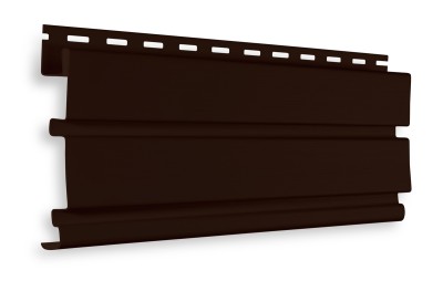 Добор 110мм UP Decor Коричневый