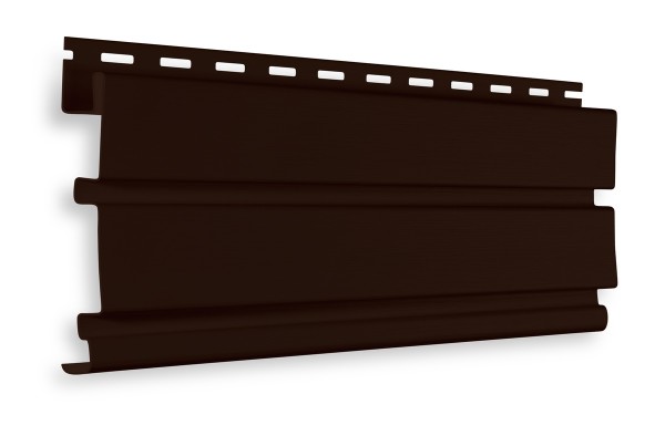 Добор 110мм UP Decor Коричневый купить в Омске