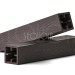 Столб SEQUOIA Evolution 3D WOOD BROWN купить в Омске